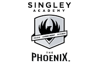 Singley Academy logo